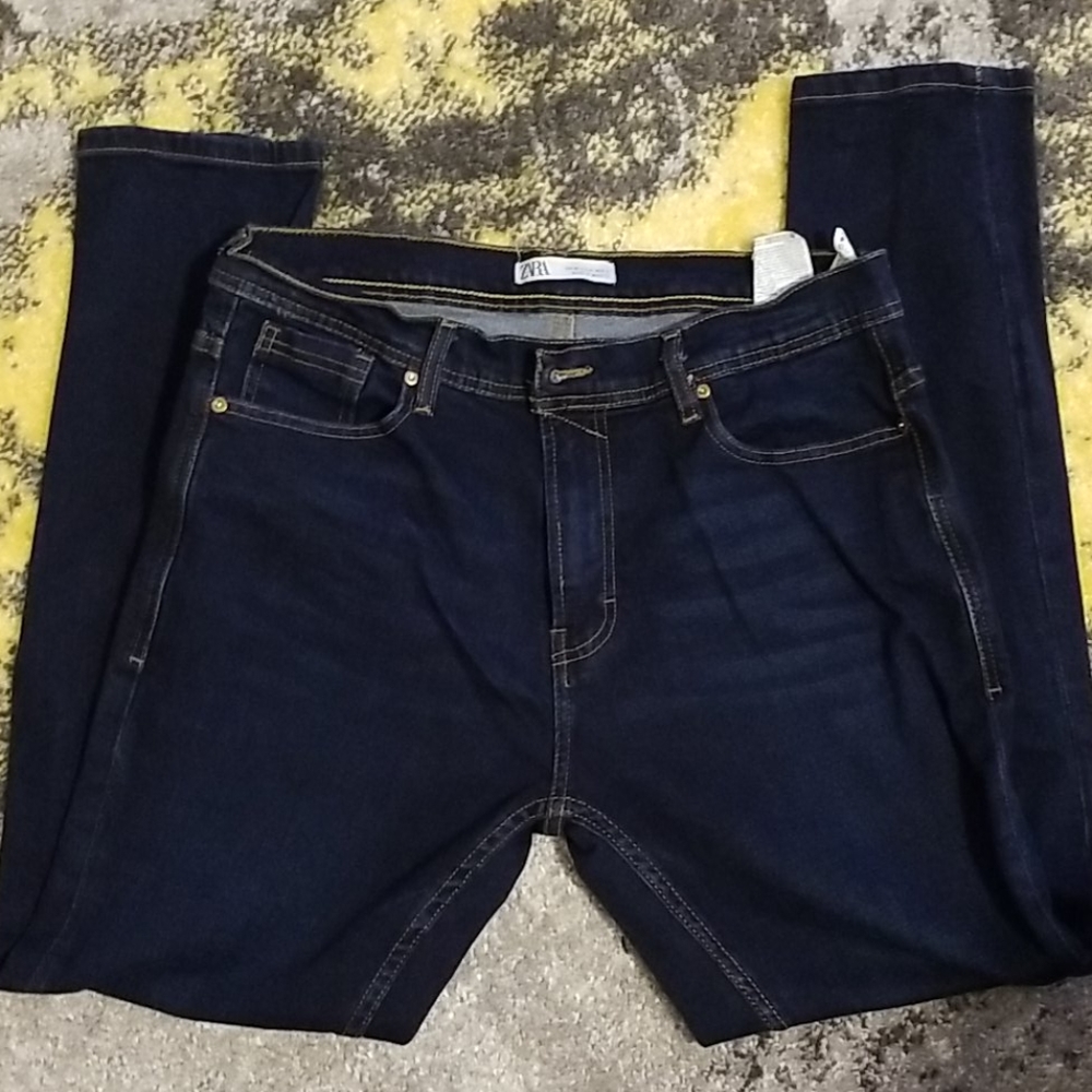 Zara jeans